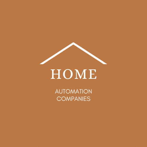 home automation Company